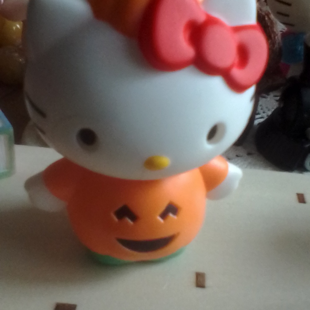 Hello Halloween